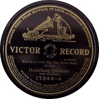 Victor 17344
